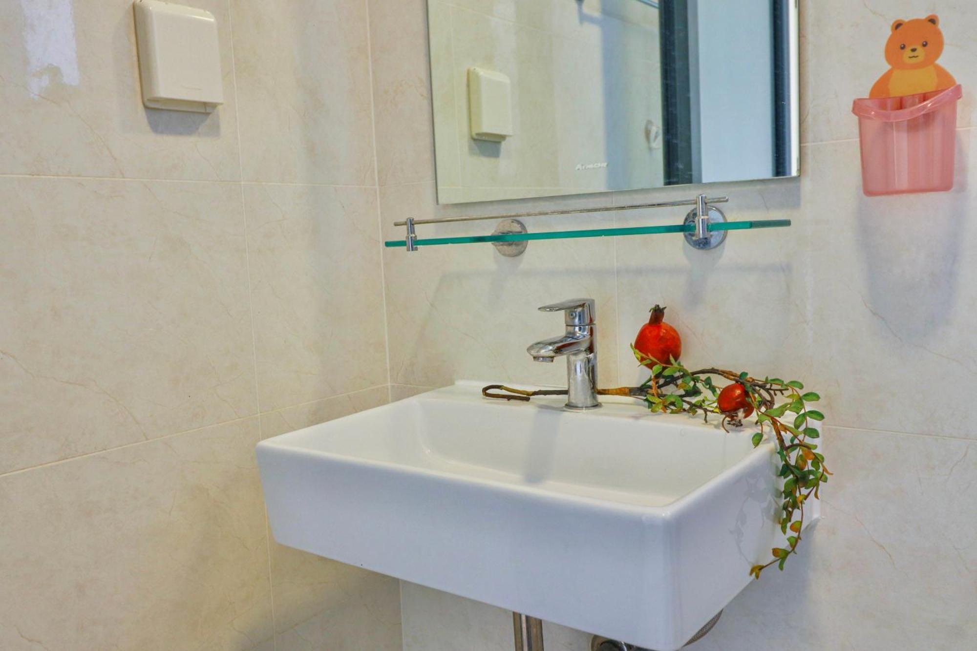 Premier Aparts - Soho Residence, City Central, 10Mins To Benthanh Market, Buivien Street Ho Chi Minh-staden Exteriör bild
