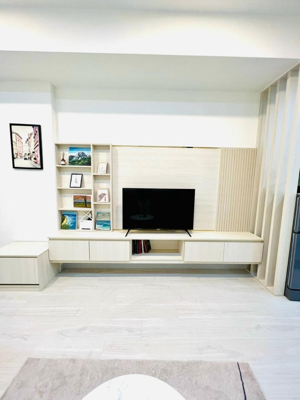 Premier Aparts - Soho Residence, City Central, 10Mins To Benthanh Market, Buivien Street Ho Chi Minh-staden Exteriör bild